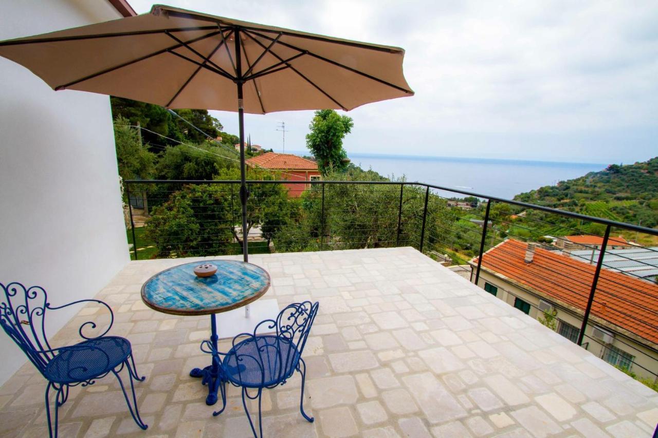 Bed & Breakfast Il Sole Di Poggi