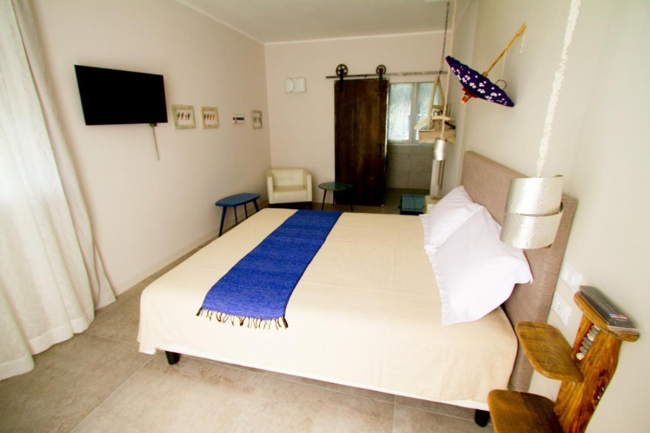 Bed & Breakfast Il Sole Di Poggi 3*