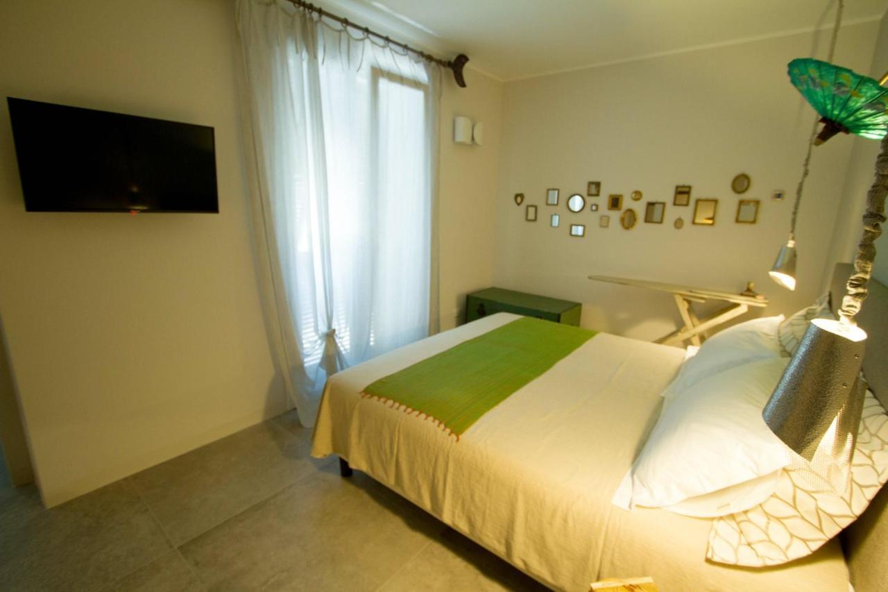 Il Sole Di Poggi Bed & Breakfast 3*