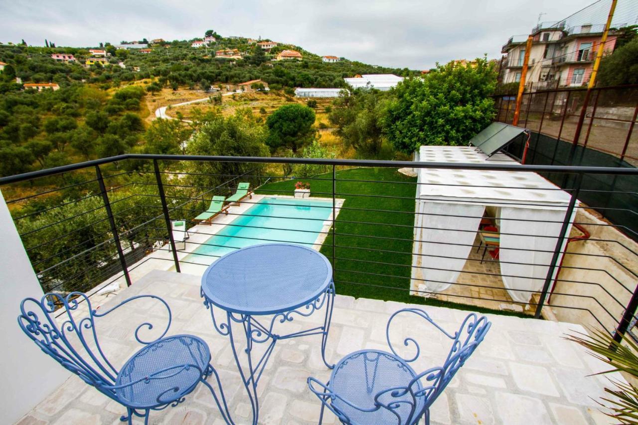Bed & Breakfast Il Sole Di Poggi