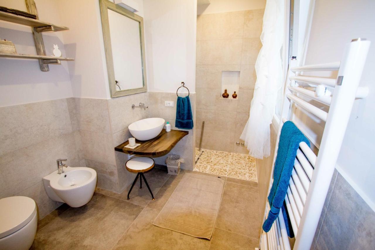 Il Sole Di Poggi Bed & Breakfast