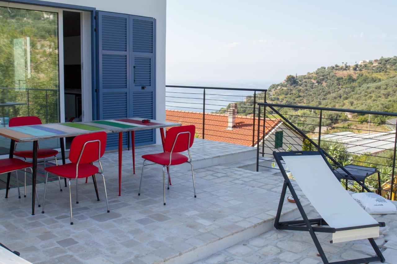 Il Sole Di Poggi 3* Imperia