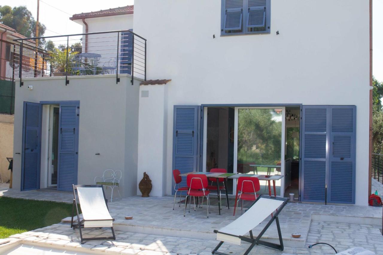 Il Sole Di Poggi Bed & Breakfast 3*
