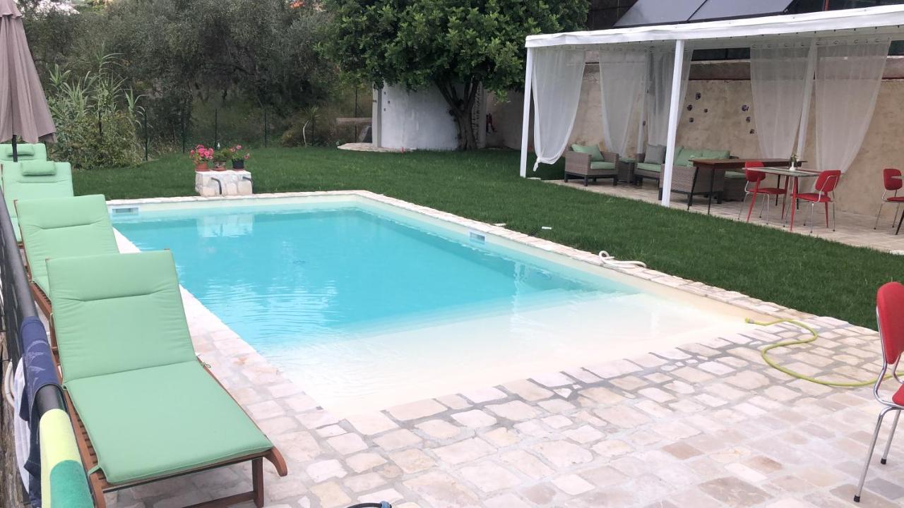 Il Sole Di Poggi Bed & Breakfast