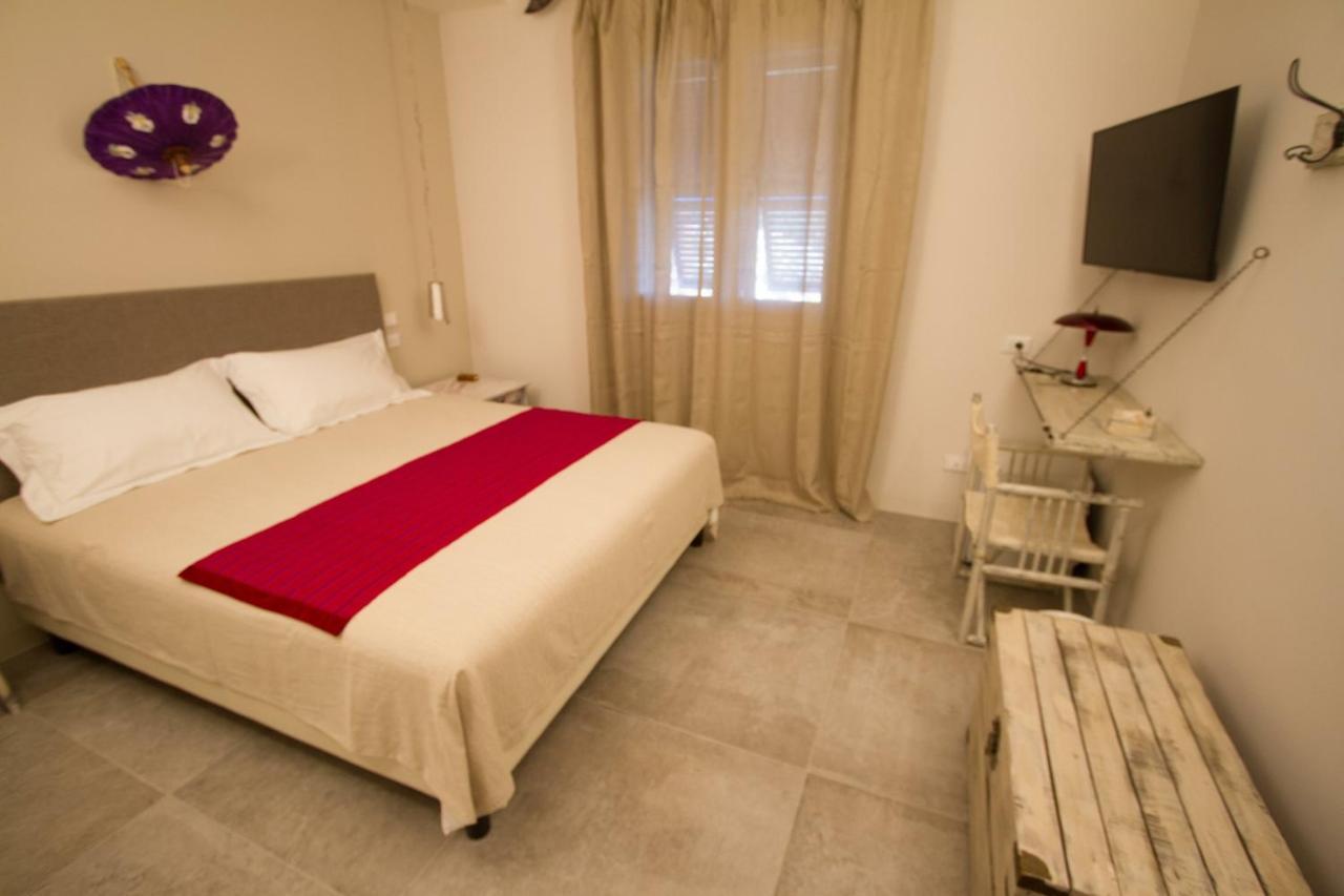 Il Sole Di Poggi Bed & Breakfast 3*
