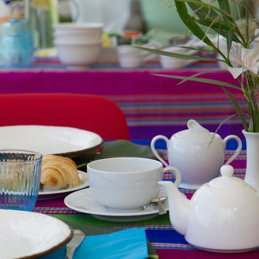 Bed & Breakfast Il Sole Di Poggi