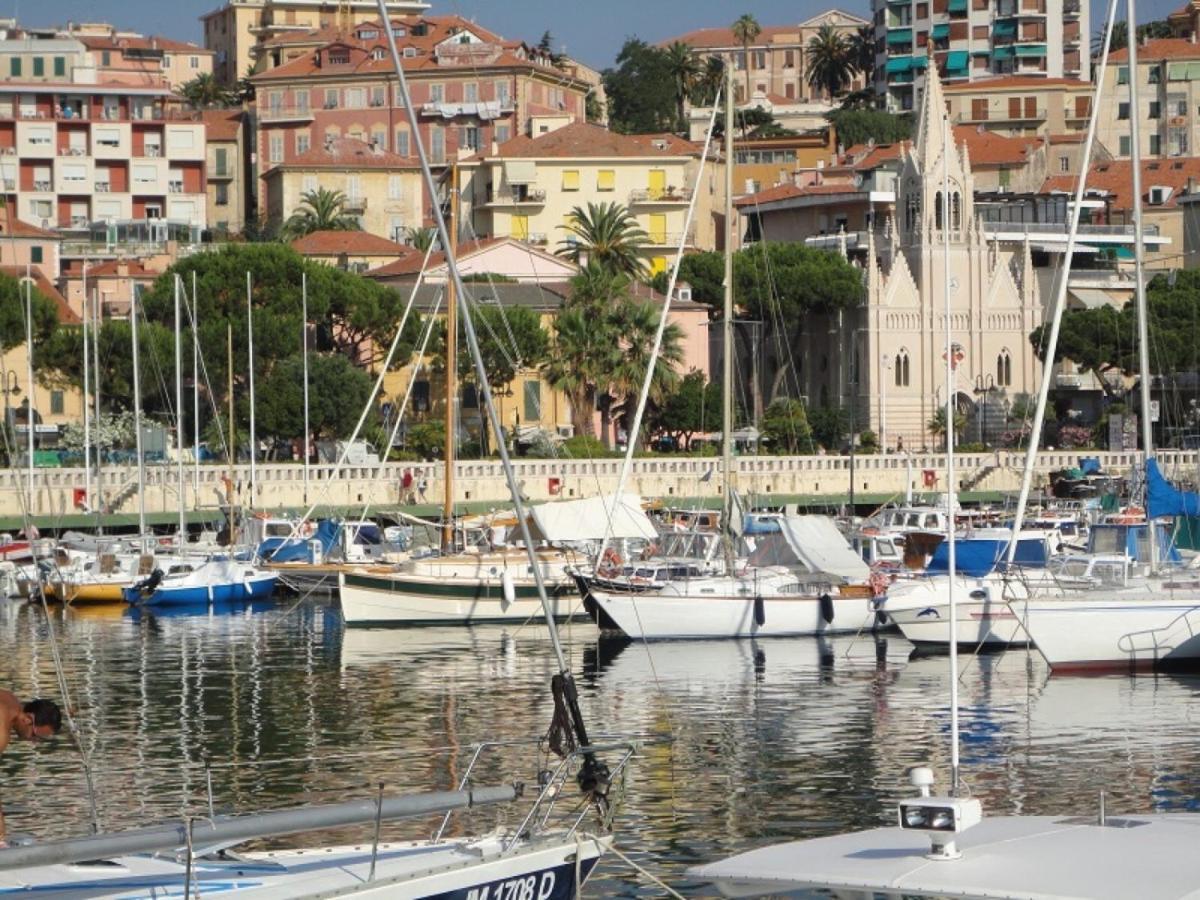 Il Sole Di Poggi Bed & Breakfast Imperia