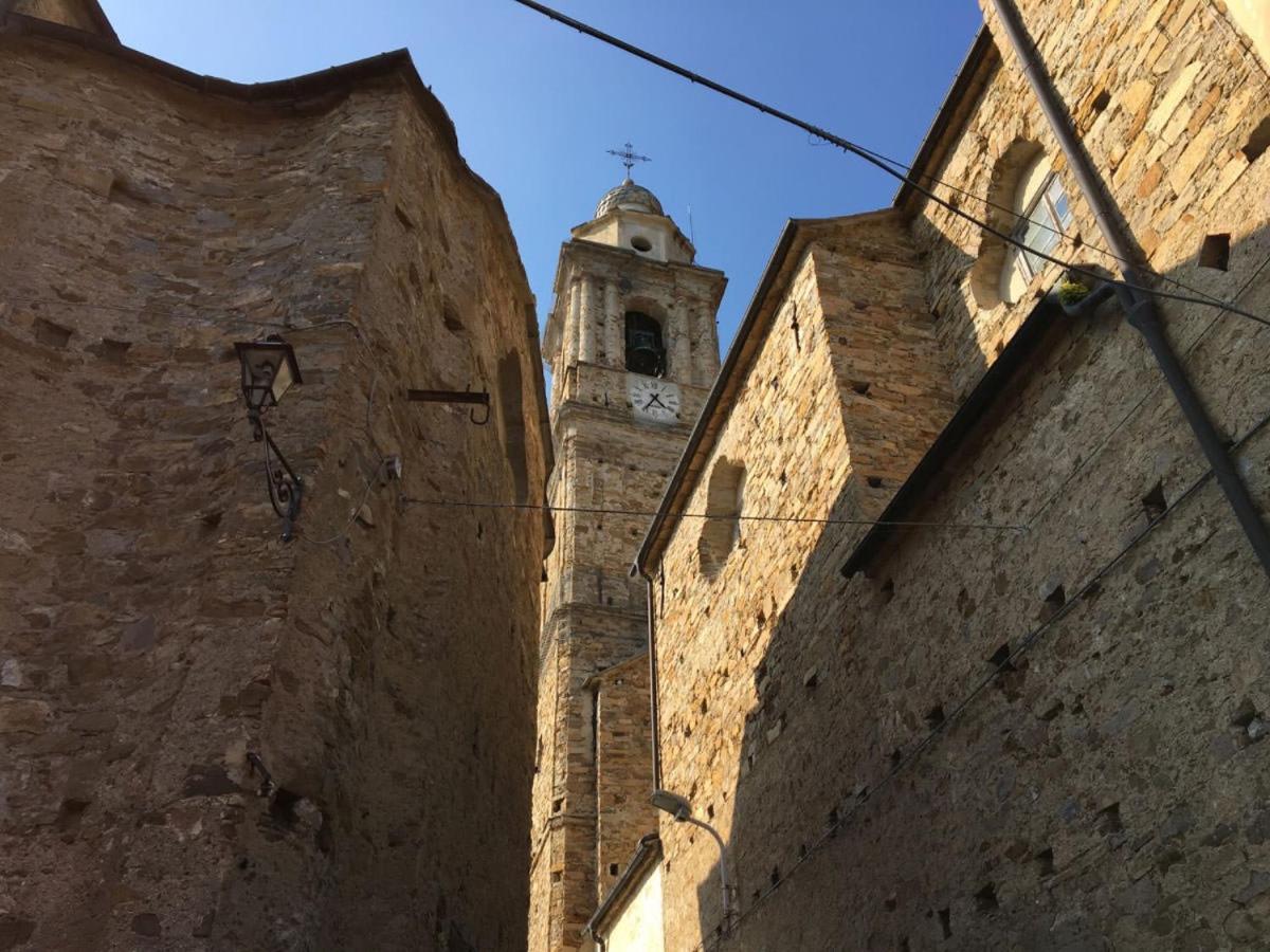 Il Sole Di Poggi 3*