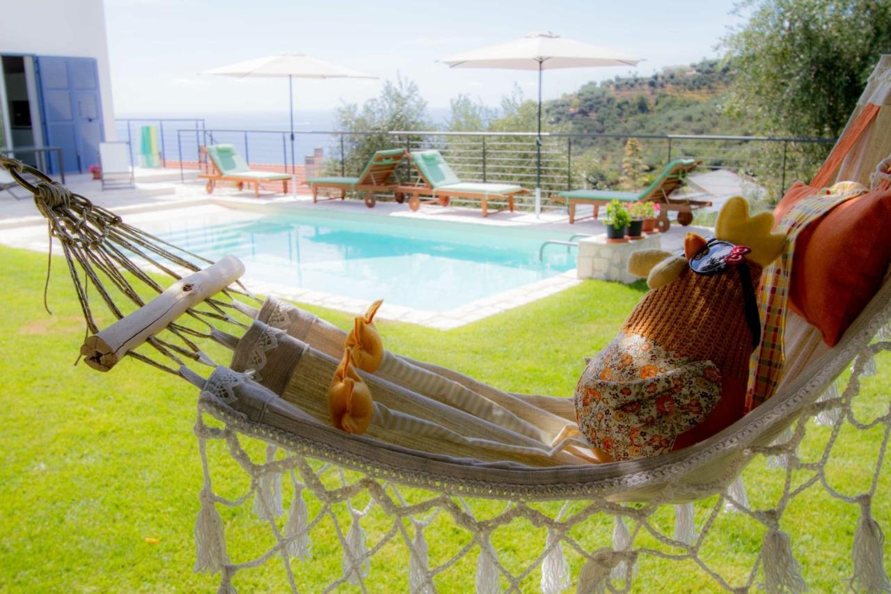 Bed & Breakfast Il Sole Di Poggi 3*