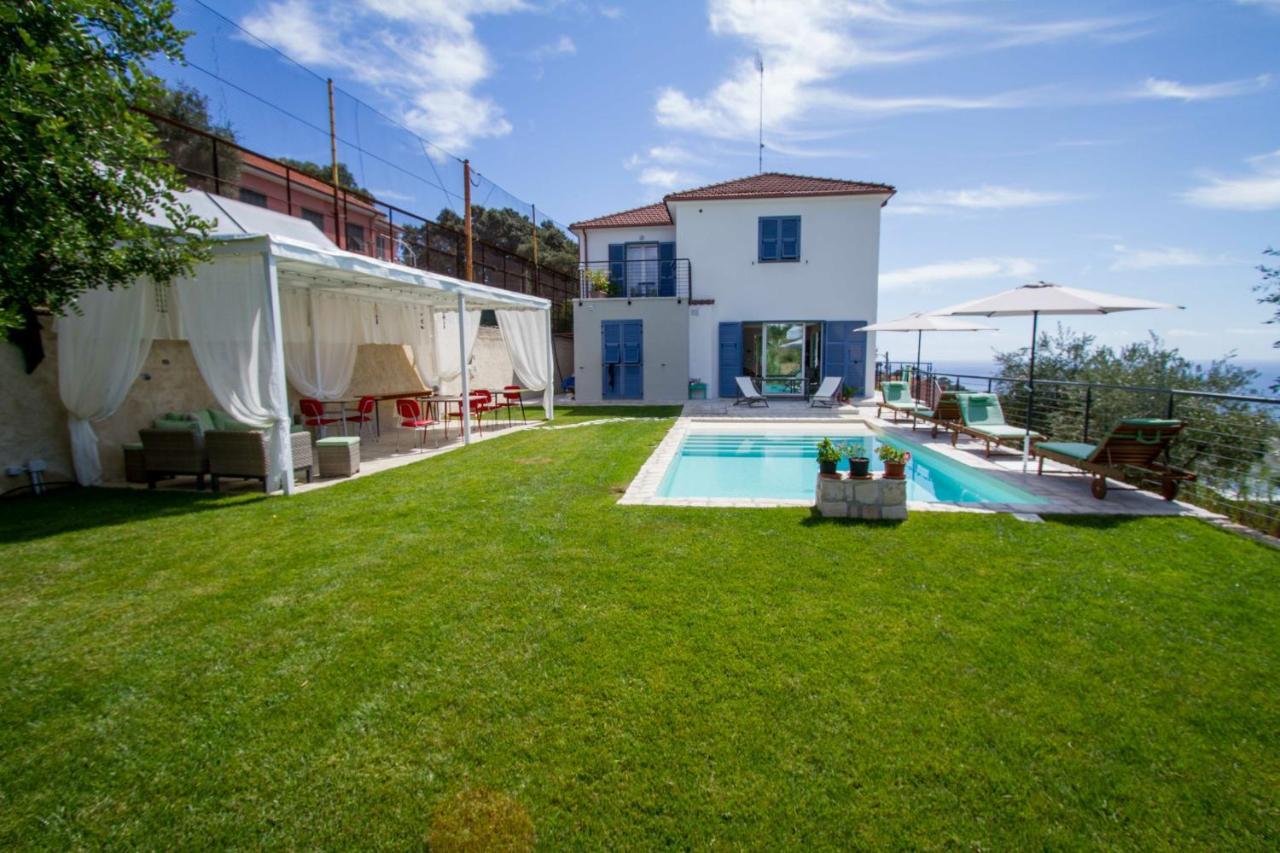 Il Sole Di Poggi Bed & Breakfast