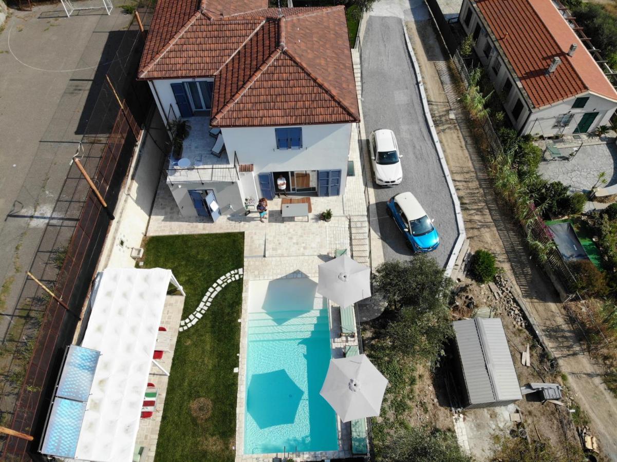 Bed & Breakfast Il Sole Di Poggi 3*