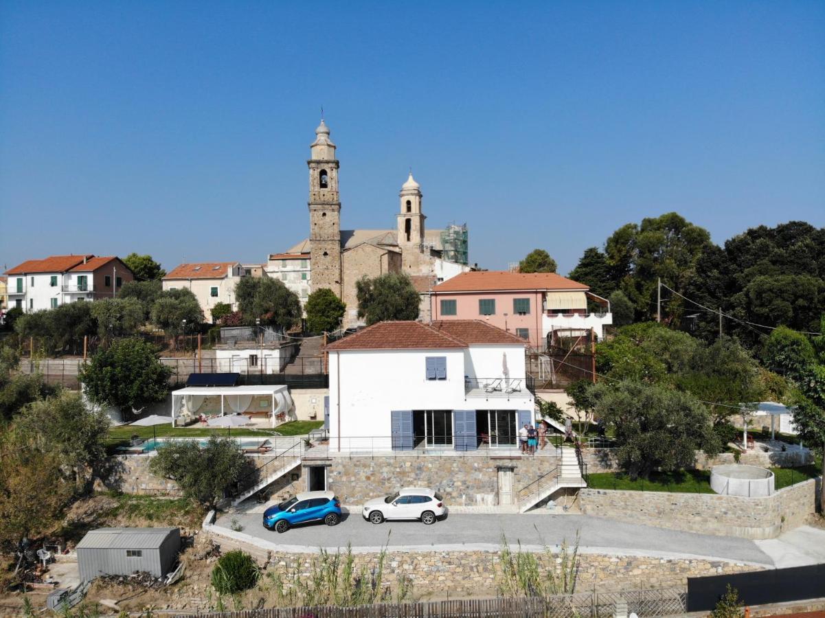 Il Sole Di Poggi Bed & Breakfast 3*