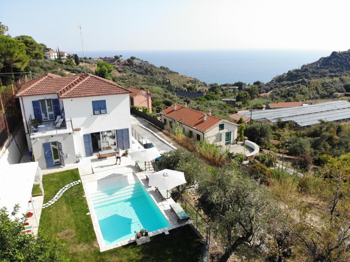 Bed & Breakfast Il Sole Di Poggi