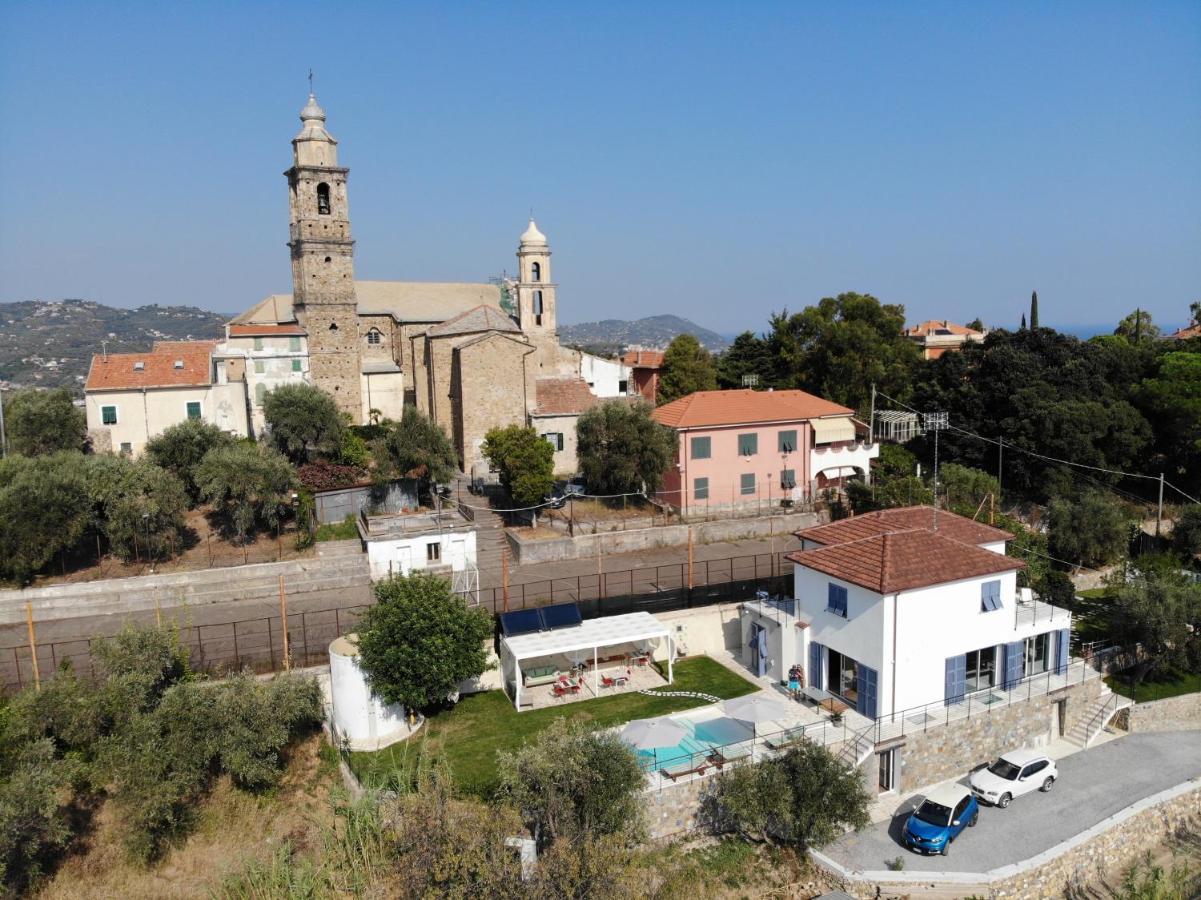 Il Sole Di Poggi Bed & Breakfast 3*