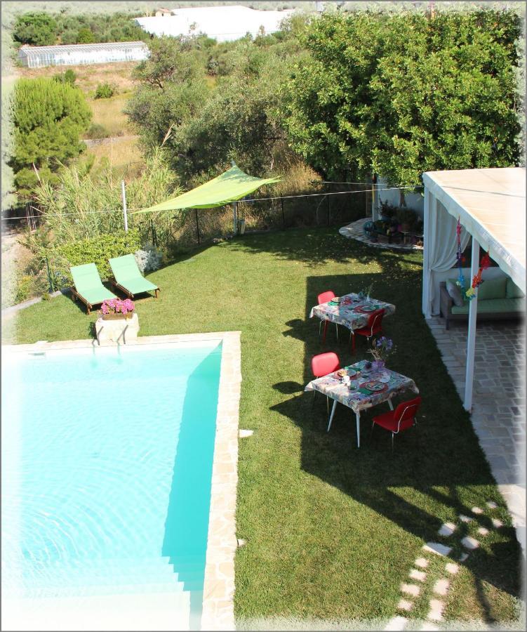 Il Sole Di Poggi 3* Imperia