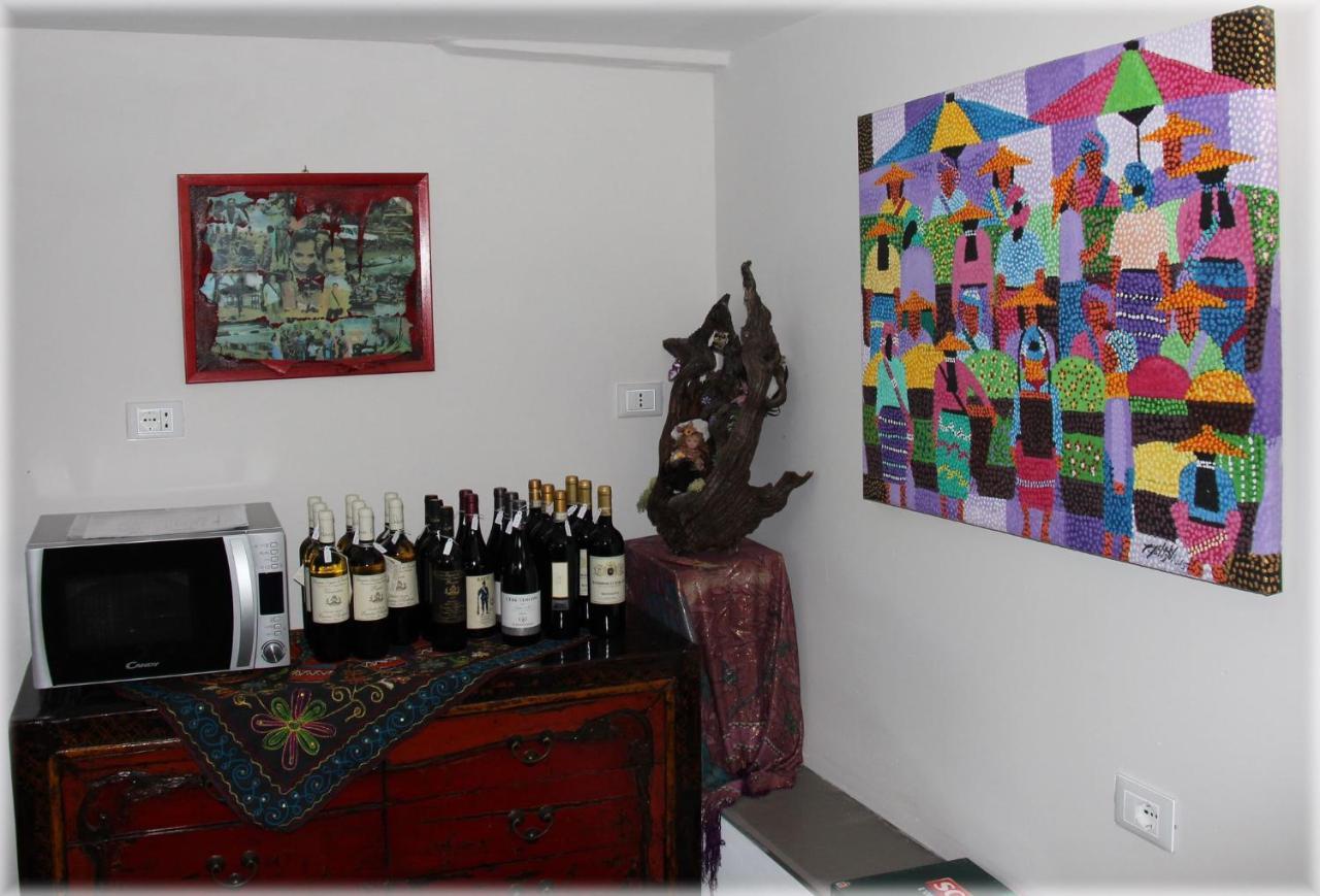 Bed & Breakfast Il Sole Di Poggi 3*