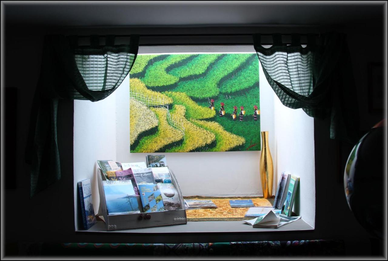 Il Sole Di Poggi Bed & Breakfast 3*