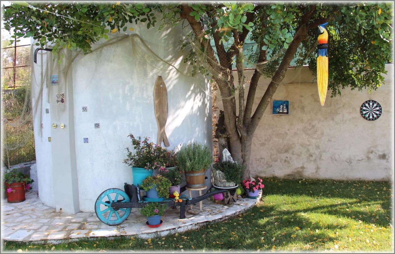 Bed & Breakfast Il Sole Di Poggi 3*