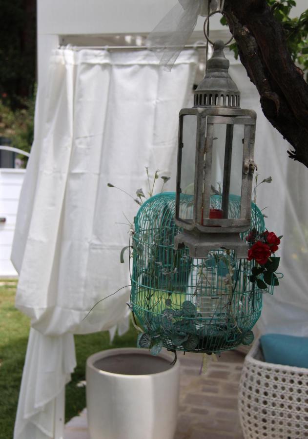 Bed & Breakfast Il Sole Di Poggi 3*