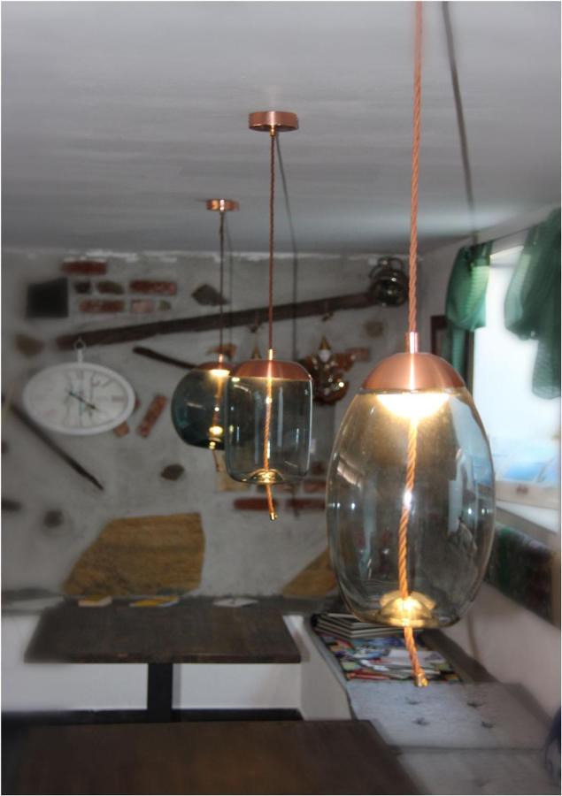 Bed & Breakfast Il Sole Di Poggi Imperia
