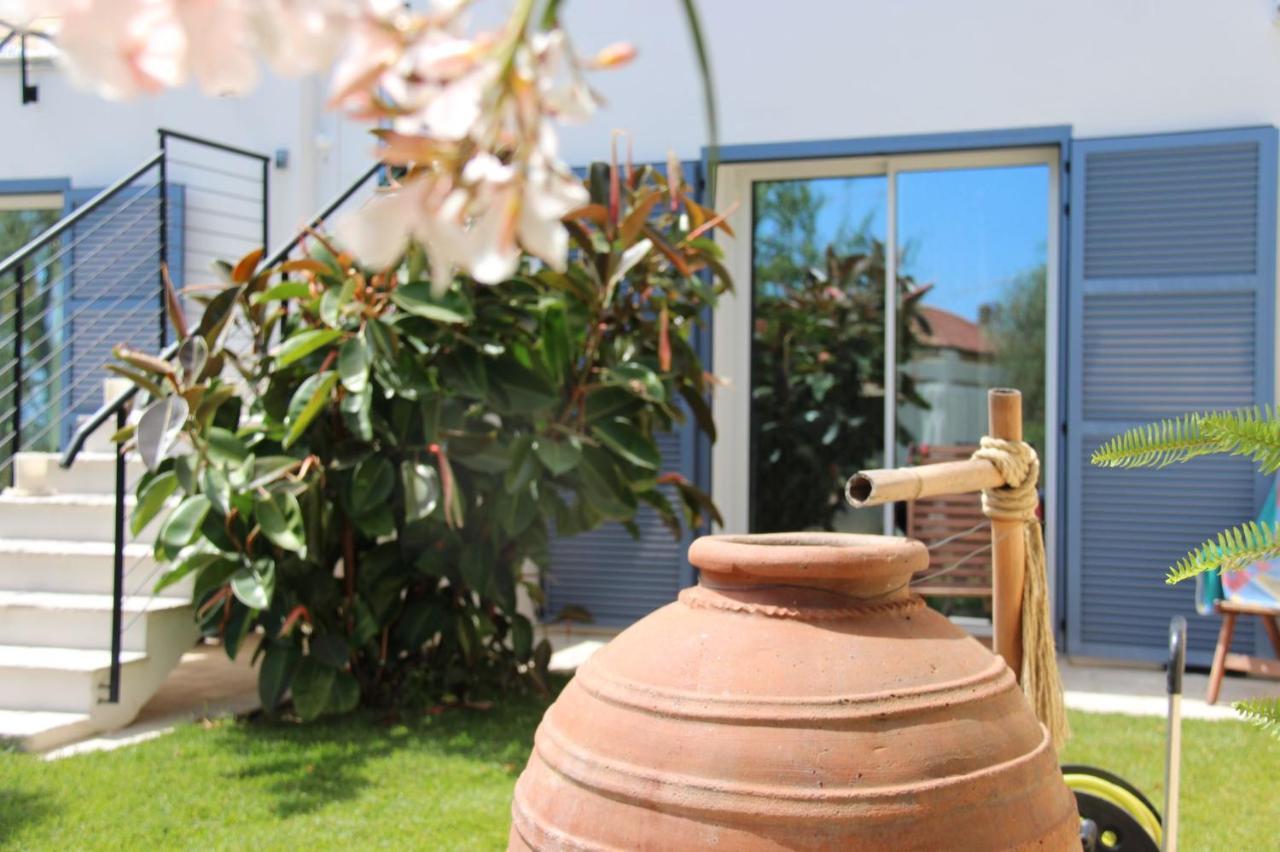 Il Sole Di Poggi Bed & Breakfast 3*