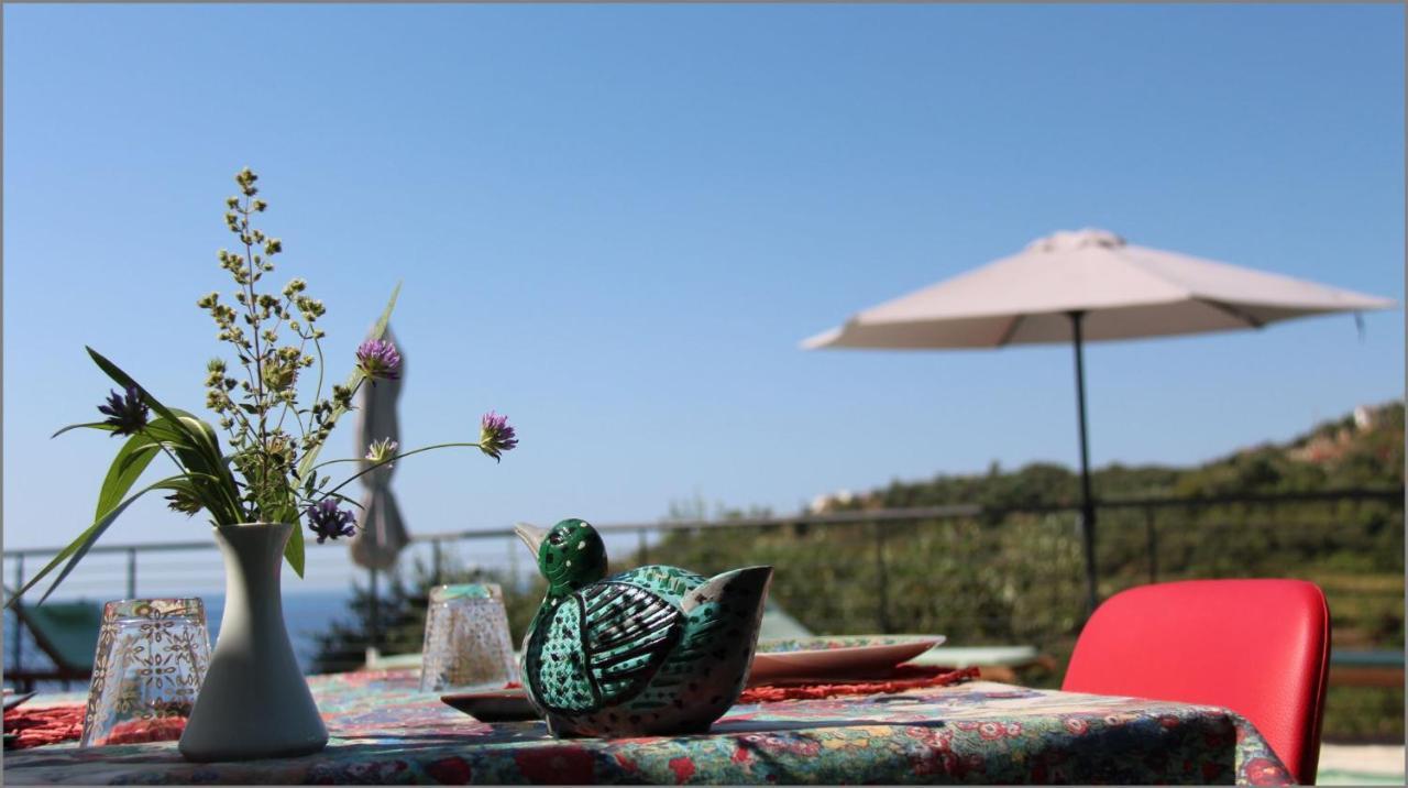 Il Sole Di Poggi 3* Imperia