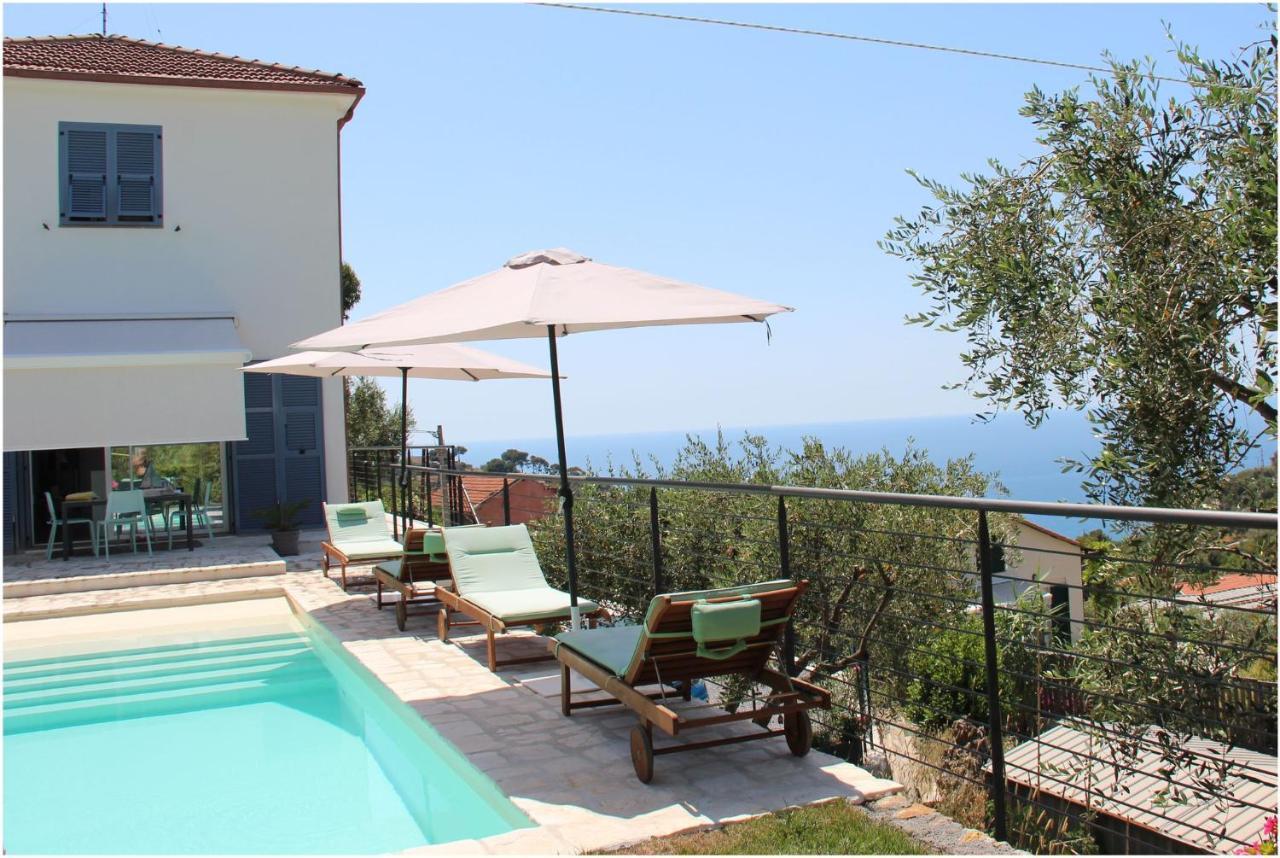 Il Sole Di Poggi Bed & Breakfast 3*