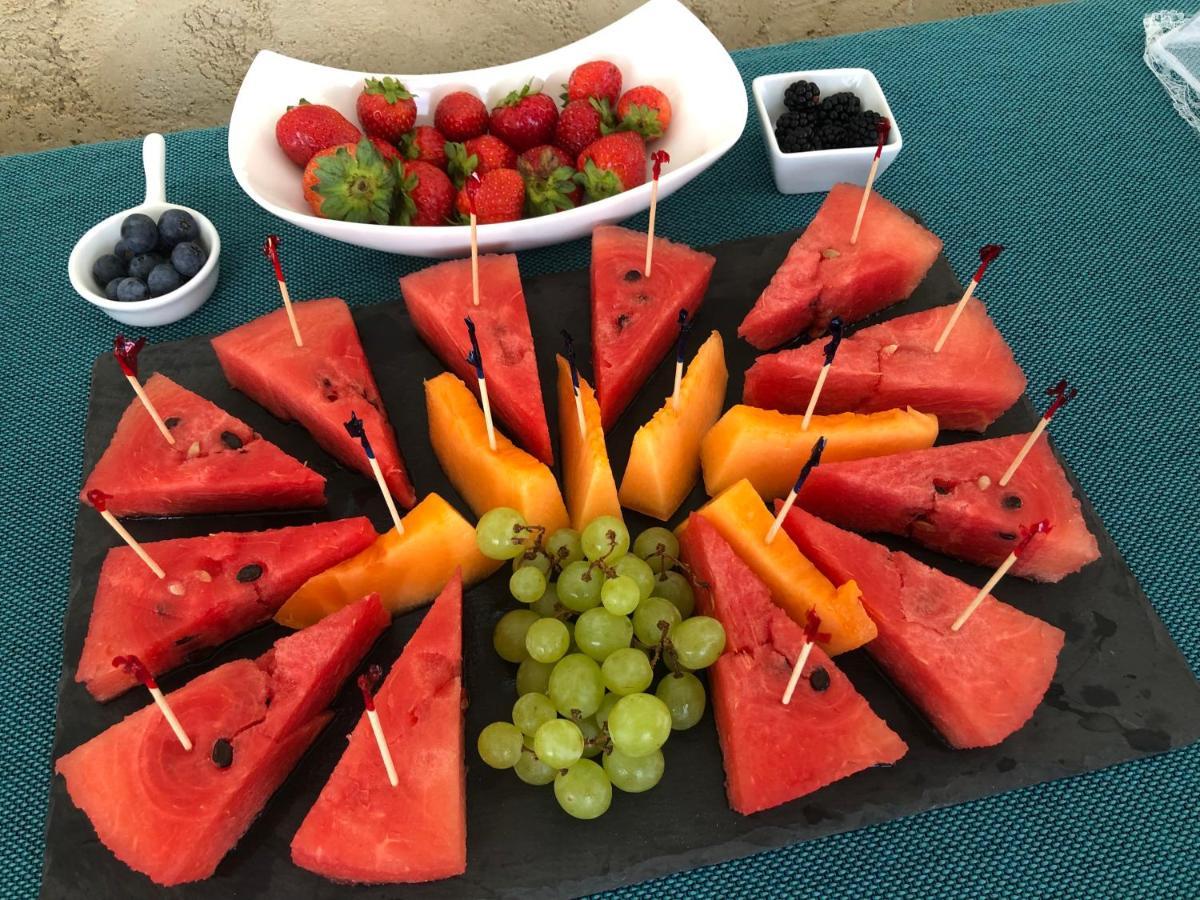 Bed & Breakfast Il Sole Di Poggi 3*