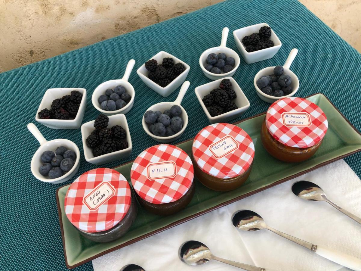 Bed & Breakfast Il Sole Di Poggi 3*