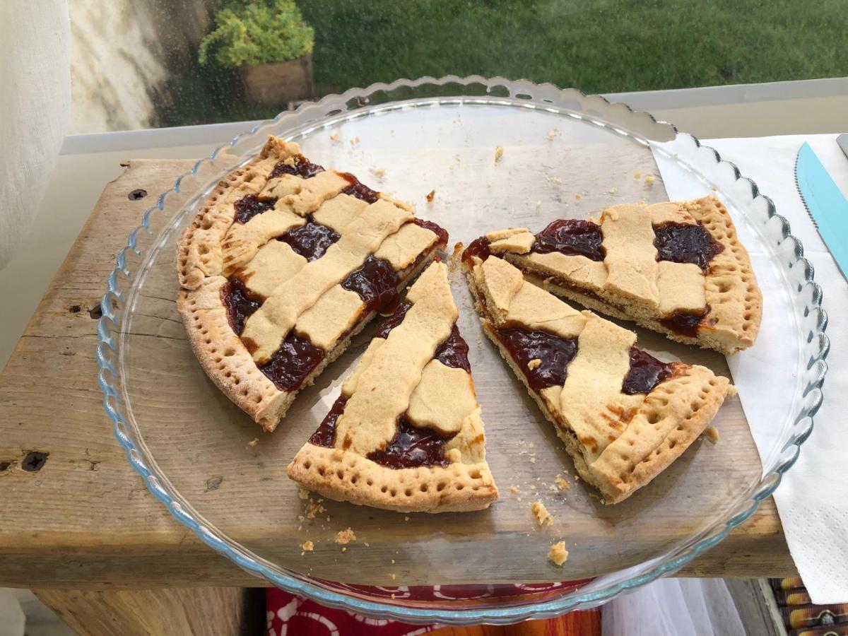 Bed & Breakfast Il Sole Di Poggi Imperia