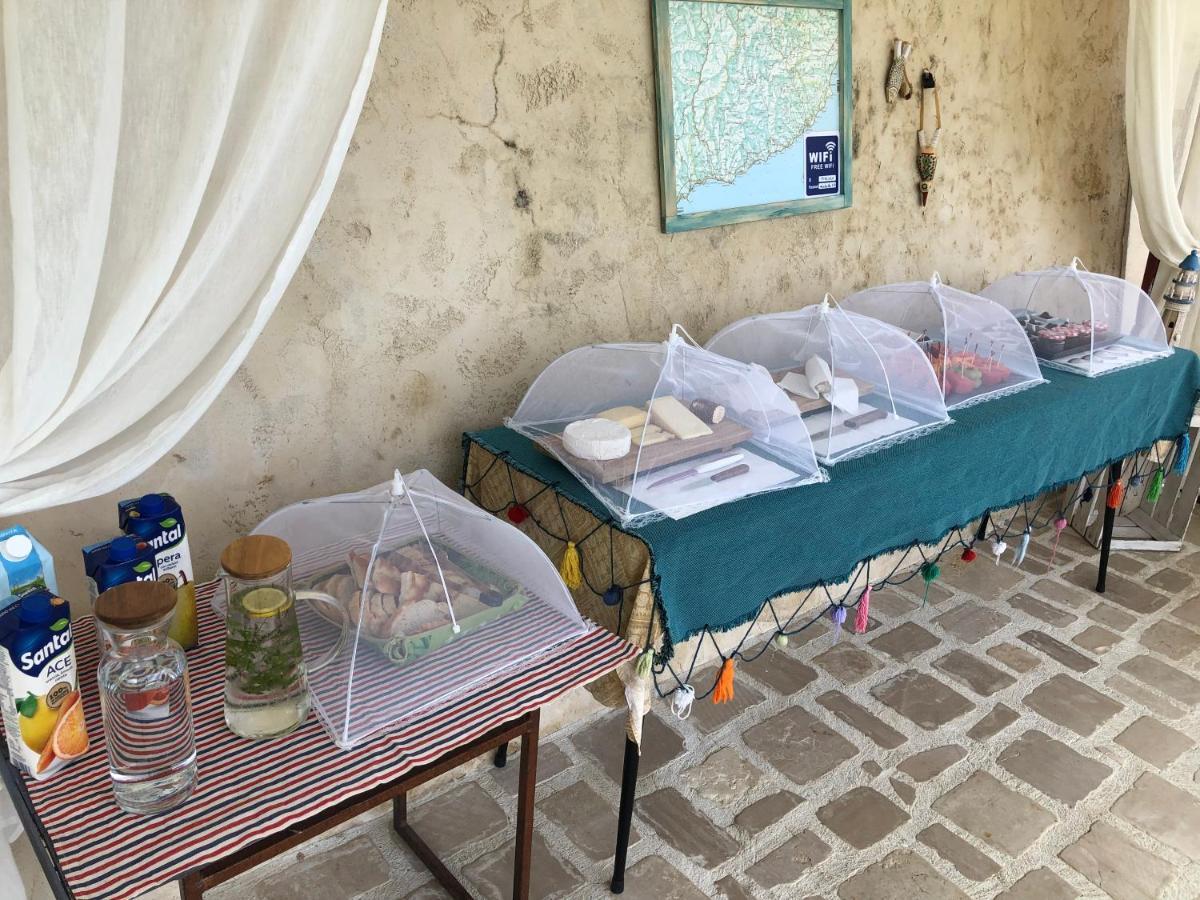 Il Sole Di Poggi Bed & Breakfast 3*
