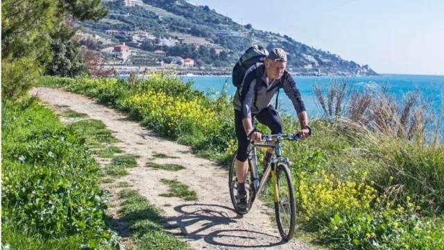 Il Sole Di Poggi Bed & Breakfast Imperia