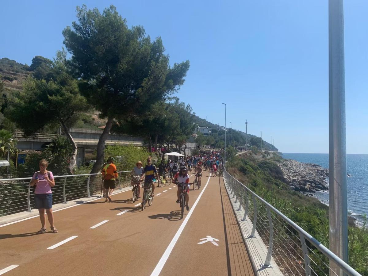 Il Sole Di Poggi Imperia